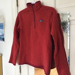 Patagonia Better Sweater Fleece